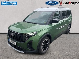 Ford Tourneo Courier 1.0 l EcoBoost Active Autom. KLIMAAUTOMATIK WINTER-PAKET II - foto 6