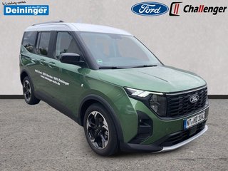 Ford Tourneo Courier 1.0 l EcoBoost Active Autom. KLIMAAUTOMATIK WINTER-PAKET II - foto 8