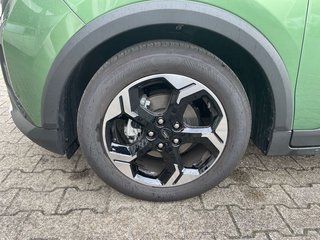 Ford Tourneo Courier 1.0 l EcoBoost Active Autom. KLIMAAUTOMATIK WINTER-PAKET II - foto 9