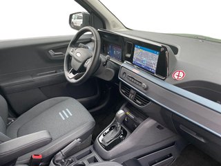 Ford Tourneo Courier 1.0 l EcoBoost Active Autom. KLIMAAUTOMATIK WINTER-PAKET II - foto 10