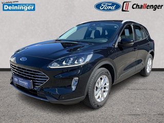 Ford Kuga Gebrauchtwagen Kaufen