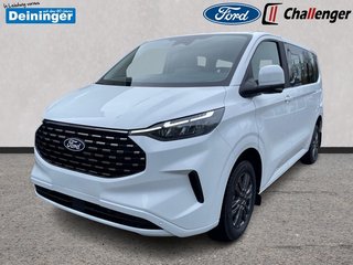 Ford Tourneo Custom Neuwagen Kaufen