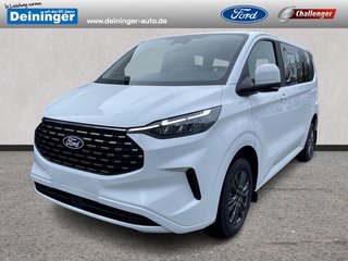 Ford 320L1 Sitzpaket 23