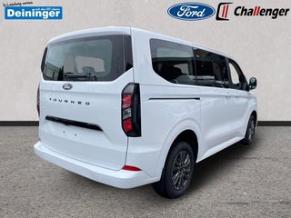 Ford 320L1 Tourneo Custom - foto 5