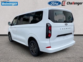 Ford 320L1 Tourneo Custom - foto 3