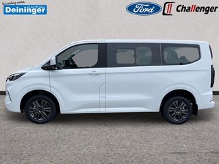 Ford 320L1 Tourneo Custom - foto 2