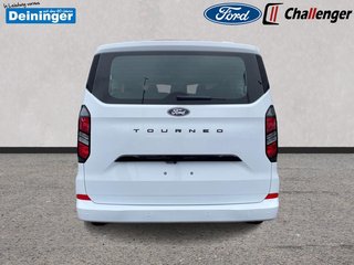 Ford 320L1 Tourneo Custom - foto 4