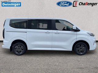 Ford 320L1 Tourneo Custom - foto 6