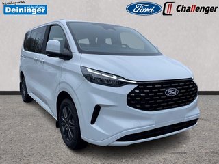 Ford 320L1 Tourneo Custom - foto 7