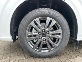 Ford 320L1 Tourneo Custom - foto 9