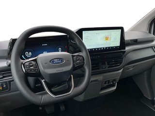 Ford 320L1 Tourneo Custom - foto 10