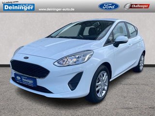Ford Fiesta Gebrauchtwagen Kaufen