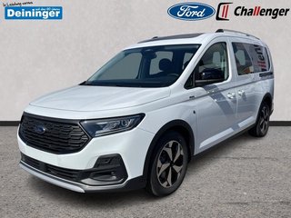 Ford Grand Tourneo Neuwagen Kaufen