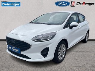 Ford Fiesta Gebrauchtwagen Kaufen