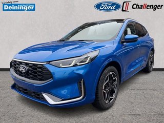 Ford Kuga Vorführfahrzeug Kaufen