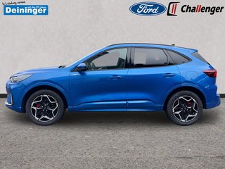 Ford Kuga 2.5 l Duratec FHEV ST-LINE X Autom. AHK LED-MATRIX PANORMA-SCHIEBEDACH WINTER-PAKET - foto 2