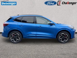 Ford Kuga 2.5 l Duratec FHEV ST-LINE X Autom. AHK LED-MATRIX PANORMA-SCHIEBEDACH WINTER-PAKET - foto 6