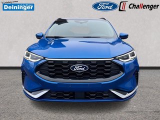 Ford Kuga 2.5 l Duratec FHEV ST-LINE X Autom. AHK LED-MATRIX PANORMA-SCHIEBEDACH WINTER-PAKET - foto 8