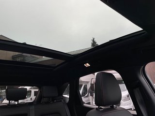 Ford Kuga 2.5 l Duratec FHEV ST-LINE X Autom. AHK LED-MATRIX PANORMA-SCHIEBEDACH WINTER-PAKET - foto 10