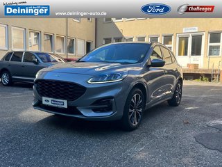 Ford Kuga Neuwagen Kaufen