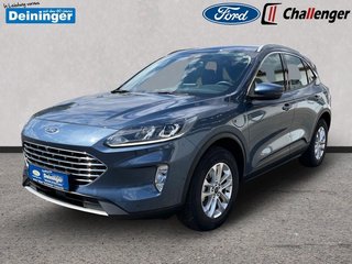Ford Kuga Gebrauchtwagen Kaufen