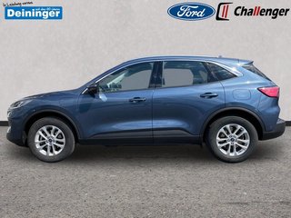 Ford Kuga 2.5 l Duratec Plug-In Hybrid Titanium Autom. NAVI/DAB FAHRASSISTENZ/WINTER-PAKET KLIMAAUTOMATIK LED-SCHEINWERFER - bilder 2