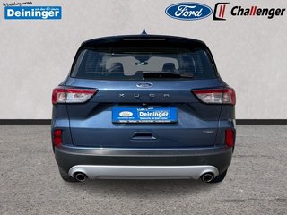 Ford Kuga 2.5 l Duratec Plug-In Hybrid Titanium Autom. NAVI/DAB FAHRASSISTENZ/WINTER-PAKET KLIMAAUTOMATIK LED-SCHEINWERFER - bilder 4