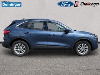 Ford Kuga 2.5 l Duratec Plug-In Hybrid Titanium Autom. NAVI/DAB FAHRASSISTENZ/WINTER-PAKET KLIMAAUTOMATIK LED-SCHEINWERFER - bilder 6