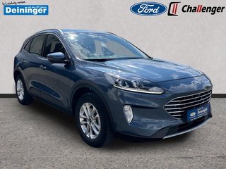 Ford Kuga 2.5 l Duratec Plug-In Hybrid Titanium Autom. NAVI/DAB FAHRASSISTENZ/WINTER-PAKET KLIMAAUTOMATIK LED-SCHEINWERFER - bilder 7