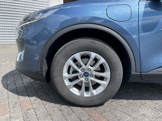 Ford Kuga 2.5 l Duratec Plug-In Hybrid Titanium Autom. NAVI/DAB FAHRASSISTENZ/WINTER-PAKET KLIMAAUTOMATIK LED-SCHEINWERFER - bilder 9