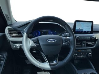 Ford Kuga 2.5 l Duratec Plug-In Hybrid Titanium Autom. NAVI/DAB FAHRASSISTENZ/WINTER-PAKET KLIMAAUTOMATIK LED-SCHEINWERFER - bilder 10