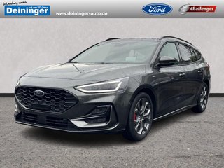 Ford Focus Jahreswagen Kaufen