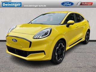 Ford Puma Neuwagen Kaufen
