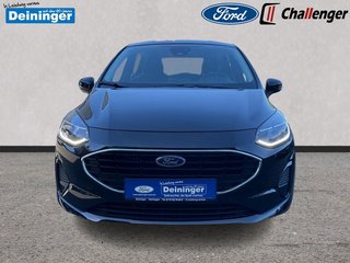 Ford Fiesta 1.0 l EcoBoost Cool & Connect RADIO/DAB WINTER/EASY-DRIVER/SICHT-PAKET TEMPOMAT LMF 16`` - foto 8