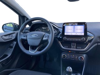 Ford Fiesta 1.0 l EcoBoost Cool & Connect RADIO/DAB WINTER/EASY-DRIVER/SICHT-PAKET TEMPOMAT LMF 16`` - foto 10