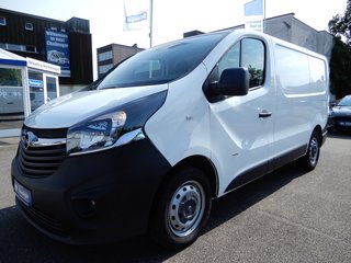 Opel Vivaro Gebrauchtwagen Kaufen