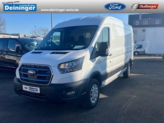Ford Transit Neuwagen Kaufen