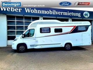 LMC Style Lift Gebrauchtwagen Kaufen