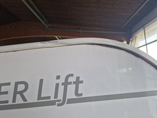 LMC Tourer Lift H 730 G m. AHK - foto 4
