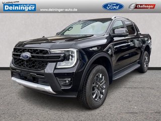 Ford Ranger Neuwagen Kaufen