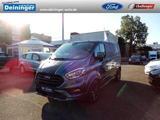 Ford Transit Custom Gebrauchtwagen Kaufen