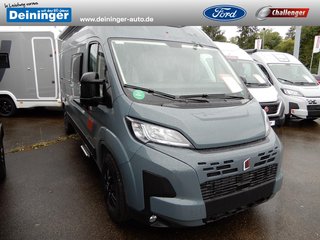 Challenger F&S Neuwagen Kaufen