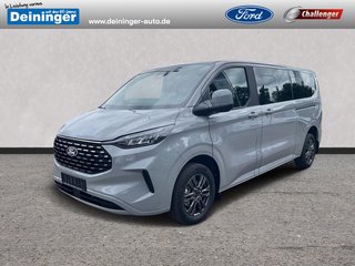 Ford Tourneo Custom Gebrauchtwagen Kaufen