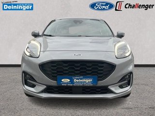 Ford Puma 1.0 l EcoBoost Hybrid (MHEV) ST-Line NAVI/DAB FAHRASSISTENZ/WINTER-PAKET KLIMA TEMPOMAT - foto 5
