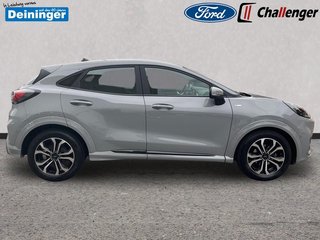 Ford Puma 1.0 l EcoBoost Hybrid (MHEV) ST-Line NAVI/DAB FAHRASSISTENZ/WINTER-PAKET KLIMA TEMPOMAT - foto 3