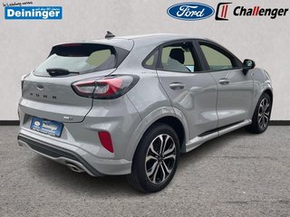Ford Puma 1.0 l EcoBoost Hybrid (MHEV) ST-Line NAVI/DAB FAHRASSISTENZ/WINTER-PAKET KLIMA TEMPOMAT - foto 2