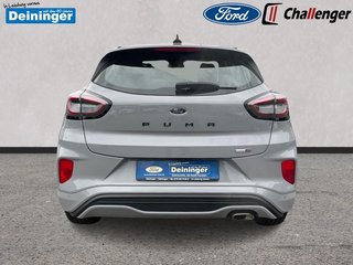 Ford Puma 1.0 l EcoBoost Hybrid (MHEV) ST-Line NAVI/DAB FAHRASSISTENZ/WINTER-PAKET KLIMA TEMPOMAT - foto 9