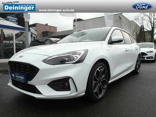Ford Focus Jahreswagen Kaufen
