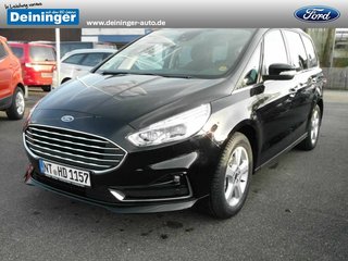 Ford Galaxy Vorführfahrzeug Kaufen