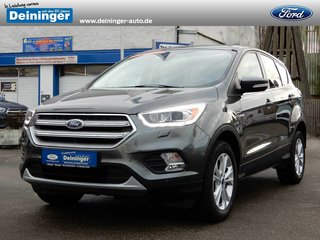 Ford Kuga Gebrauchtwagen Kaufen